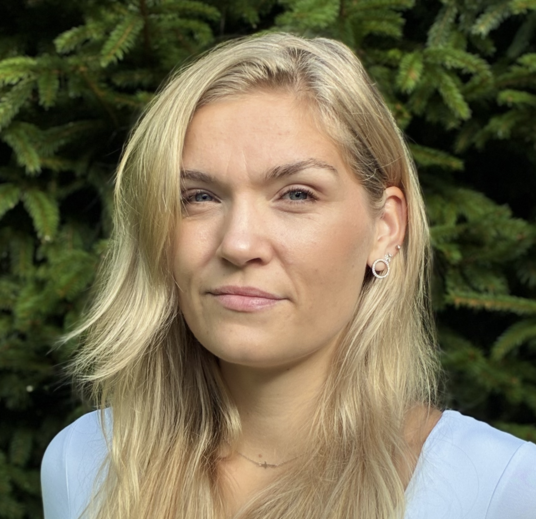 Barbora Račáková – kandidát SLK