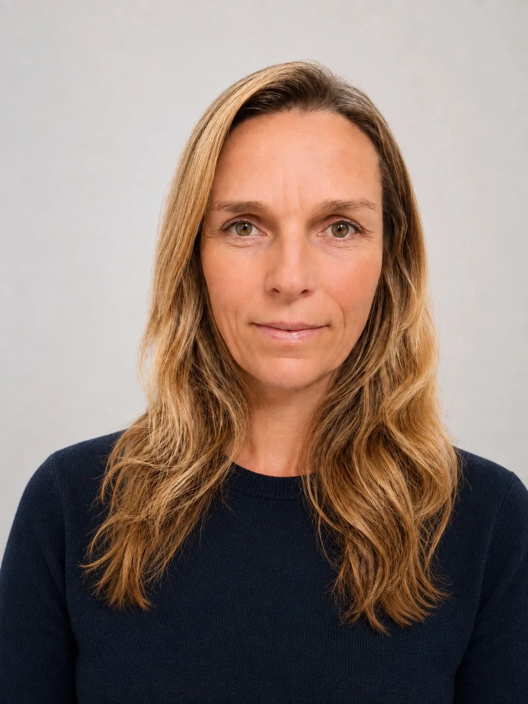 Blanka Herčíková – kandidát SLK