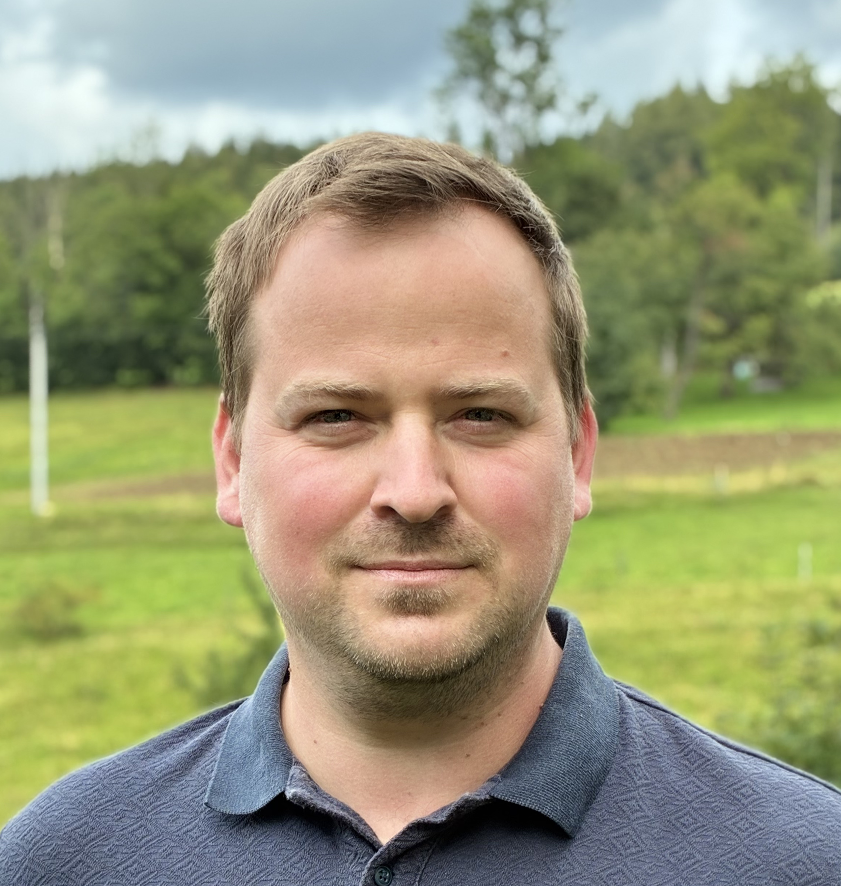 Jaroslav Kučera – kandidát SLK