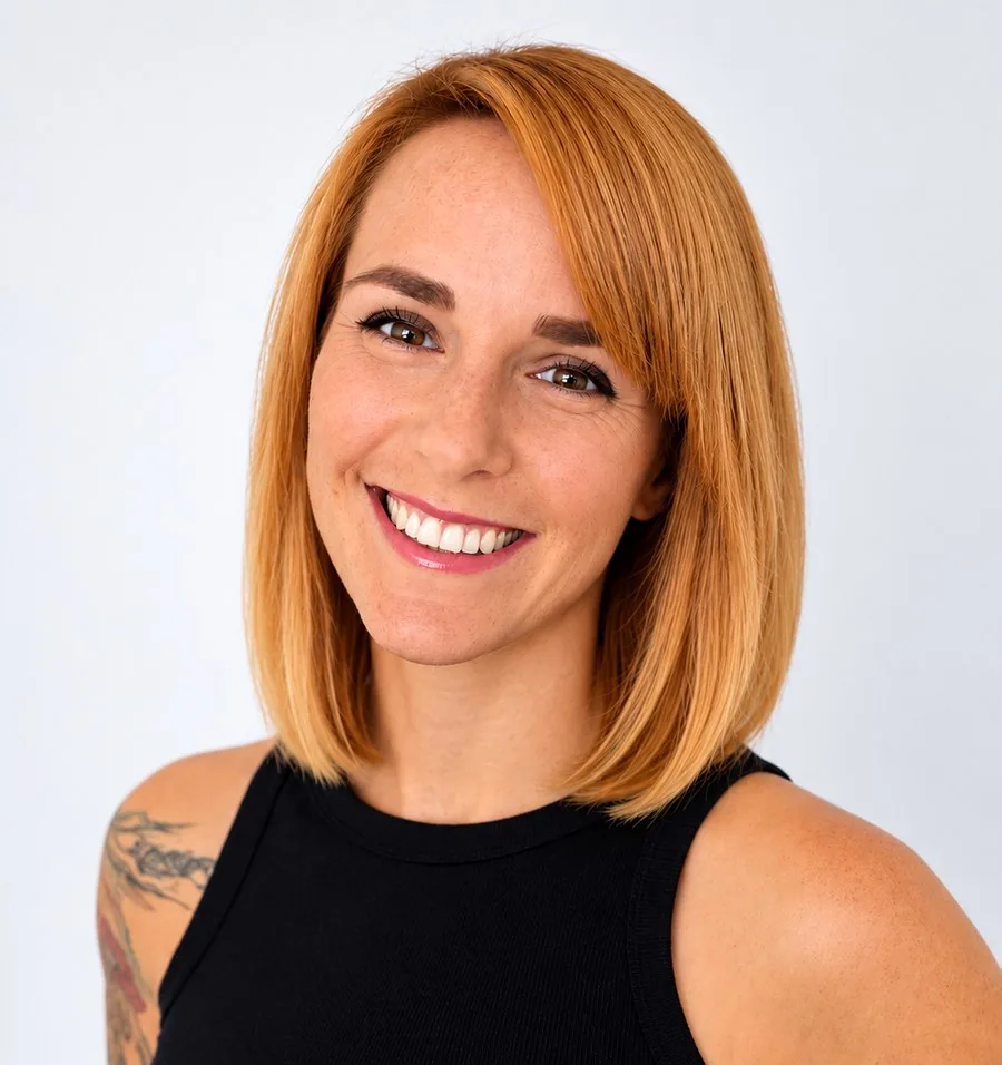 Lenka Přibylová – kandidát SLK