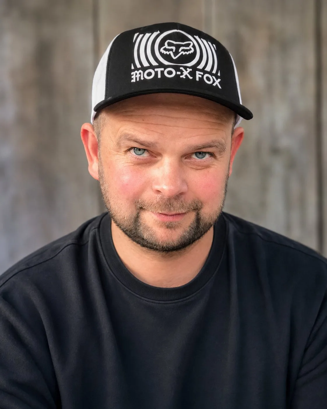 Michal Hák – kandidát SLK