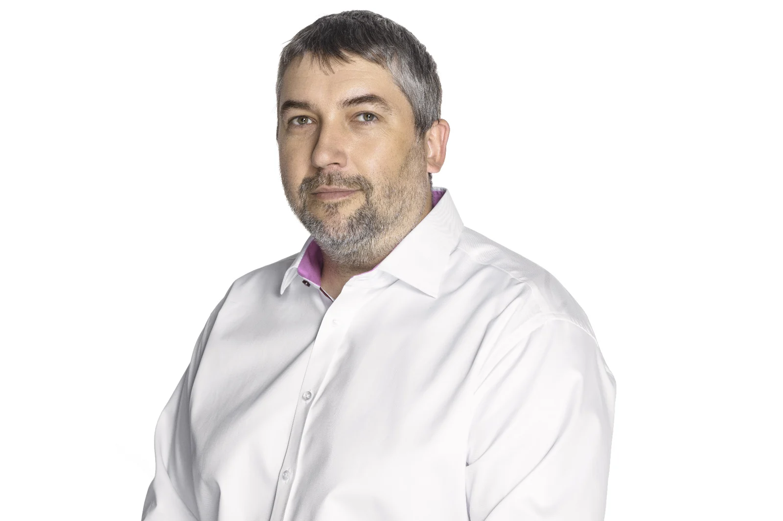 Petr Matyáš – kandidát SLK