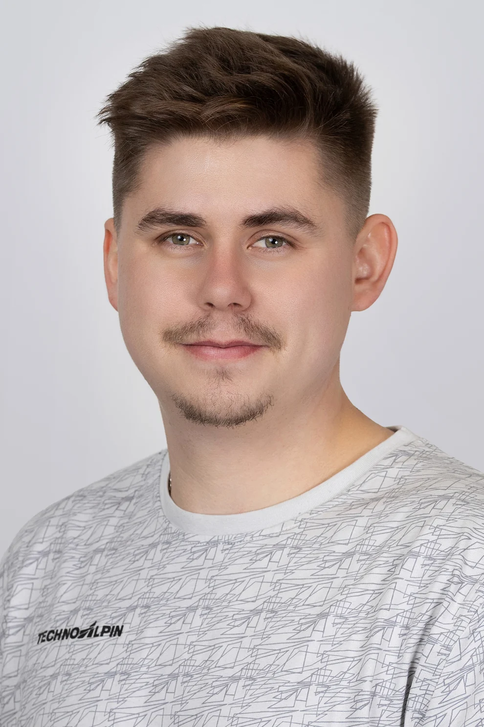 Samuel Nosek – kandidát SLK